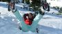 Der Hit auf der Raxalpe-Schneeschuhwandern! - Raxalpen Berggasthof Reichenau a. d. Rax