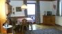 Gaestehaus Haas Wohnung -Wohnzimmer