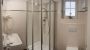 Badezimmer in allen Appartements  - Appart Stephan Kaltenbach