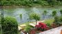Garten_1 - Appartementhaus Riedl (4 Edelweiß) Bad Ischl Bad Ischl