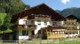 AppHausSüd - Gasthof EDELWEISS St. Jakob im Defereggental