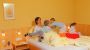 Gemütlicher Zimmer für Familien - die Sonnigen - Hotel, Appartements + Familienspaß Bezau