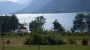 Ausblick im Sommer - Sonnhof Ossiach