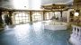 Hallenbad  - Family Wellnesshotel Tirolerhof Ehrwald