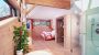 Spa Suite mit Blick auf Sonnenspitze - Family Wellnesshotel Tirolerhof Ehrwald