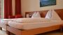 Doppelzimmer (Standard) im Winter - Wohlfuehlhotel "Goiserer Muehle" Bad Goisern