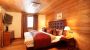 Chalet Pazuel Bedroom - Bentleys House Zuers am Arlberg
