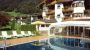 Olympia-Relax-Hotel Leonhard Stock Bild # der Willkommensseite