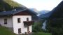 Wohnung Murmeltierbau mit Terasse  - Blasenhof Huben