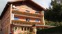 Aussenansicht im Sommer, Hotel- Restaurant Thadeushof