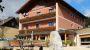 Aussenansicht im Sommer - Hotel- Restaurant Thadeushof Techelsberg