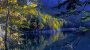 Gosausee im Herbst Salzkammergut