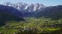 Gosautal Salzkammergut