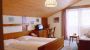 Komfortzimmer Berkastel - Apartment Appartement Pension ARINA Nauders Tirol Nauders