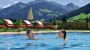 Der Alpbacherhof Natur & SPA Resort mit Klasse Alpbach
