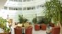 Atrium Hoteleingang