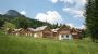 Lodges Sommer