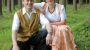 Die Wirtsleut Johann und Martina