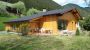 Panoramica esteriore in estate - Ferienhof Obergasser und  Pension Bergblick Weissensee