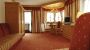 Zimmer - Hotel Konradin Kuehtai