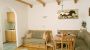 Wohnraum Ferienwohnung - Gaestehaus Ortner Lesachtal