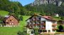Hotel Valschena-Restaurant Brandner Hof Brand