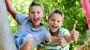 Kinderhotel L(M)aerchenwald mit alles inklusive! Arzl im Pitztal