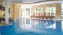 Indoorpool - Kinder- und Reithotel Kroeller Gerlos