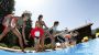 Freibad - Kinder- und Reithotel Kroeller Gerlos