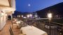 Terasse Hotel Riedl in Stumm - Hotel Riedl Stumm