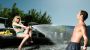 Fun im Garten - Genießerhotel Oberhofer Telfes im Stubaital