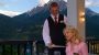 Terrasse - Отель Oberhofer Telfes im Stubaital