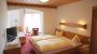 Pinzger Doppelzimmer - Hotel Pinzger Tux/Hintertux