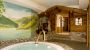 Jacuzzi - Hotel Pinzger Tux/Hintertux