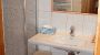 Badezimmer Ferienwohnung 