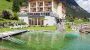Alpenhotel Zimba Brand