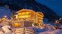 Alpenhotel Zimba im Winter - Alpenhotel Zimba Brand