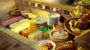 Breakfast - Gasthof Kleefeld Strobl