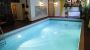Pool - Appartement Landhaus Waidmannsheil Seefeld