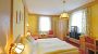 Doppelzimmer mit Sofaecke - DONAUHOF Hotel-Restaurant Emmersdorf a.d. Donau