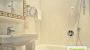 Bathroom  - Hotel Stern Imst