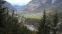 Blick ins Tal