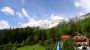 Blick von der Terrasse