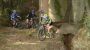 Mountainbiker - Hoteldorf Koenigsleitn Litschau