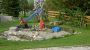 Urlaub am Kollerhof Spielplatz