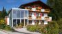 Bergblick Fuschl am See