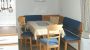 Essecke - Ferienwohnung Zeilner Gosau