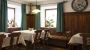 Breakfast Room  - Fruehstueckspension Koppinger - Ried 41 Ried im Zillertal