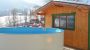 Bazén  - Oberbichlhof Walchsee