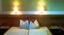 Schlafzimmer - Appartements Austria Mayrhofen